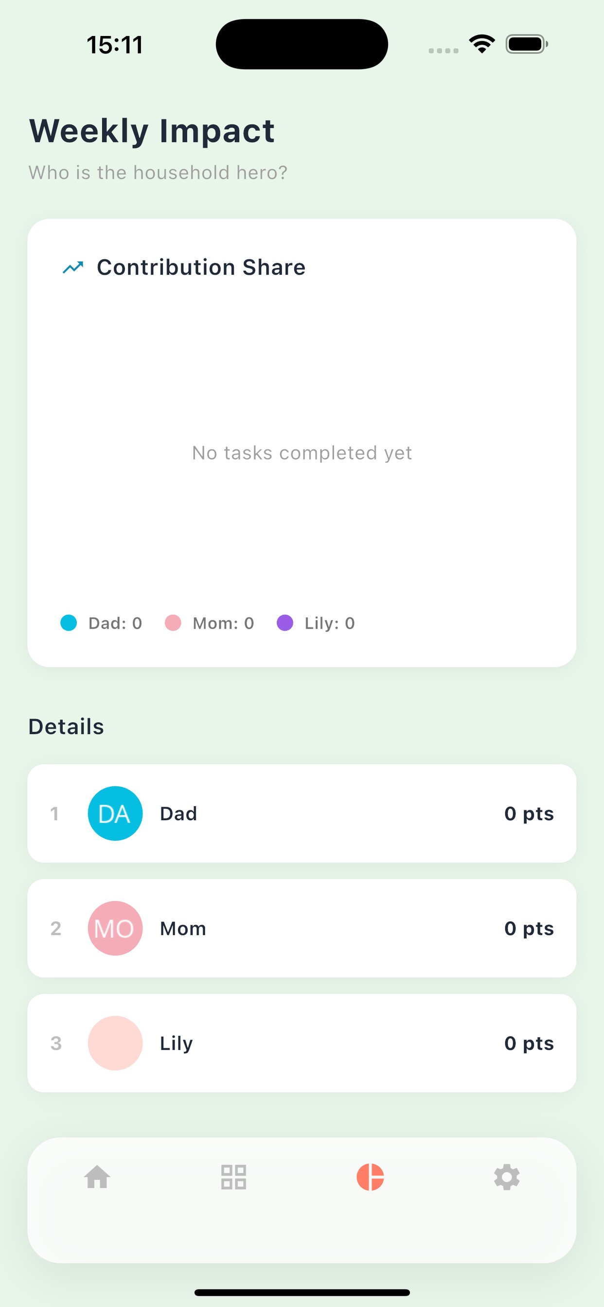 Nivroli Screenshot 3