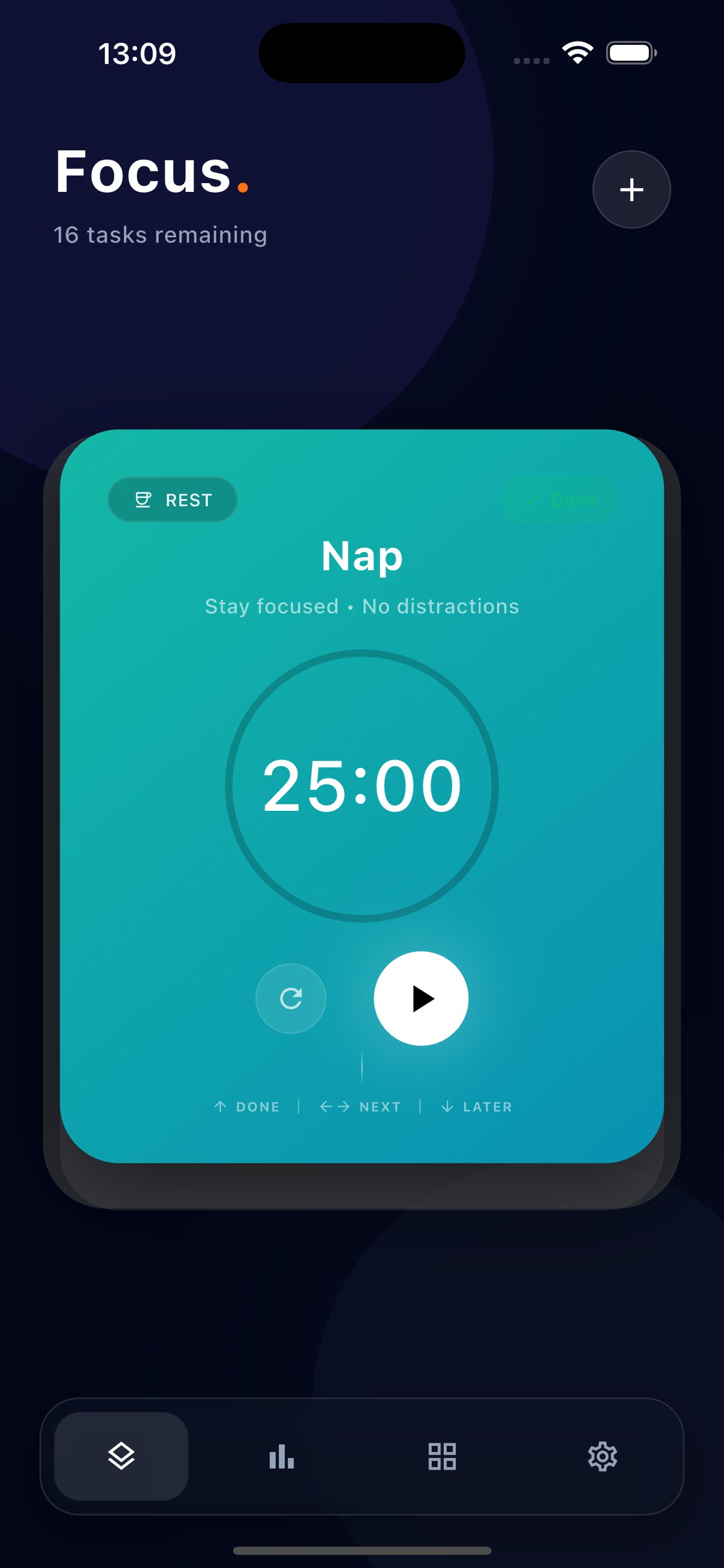 Takluri Screenshot 2