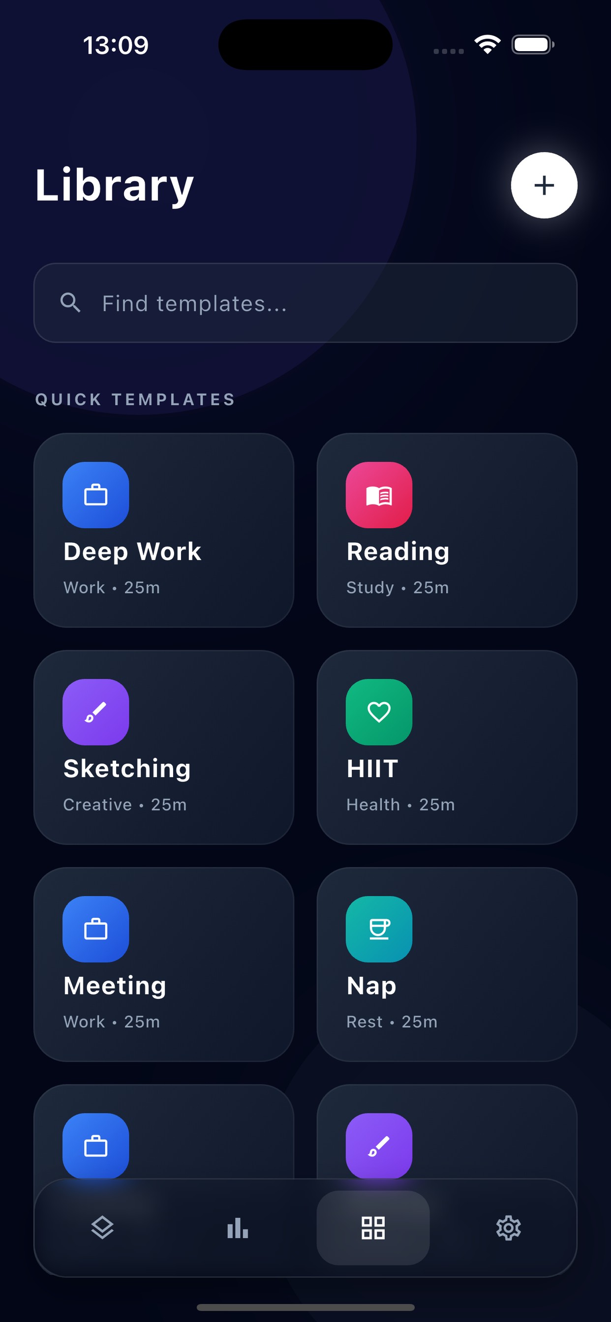 Takluri Screenshot 3