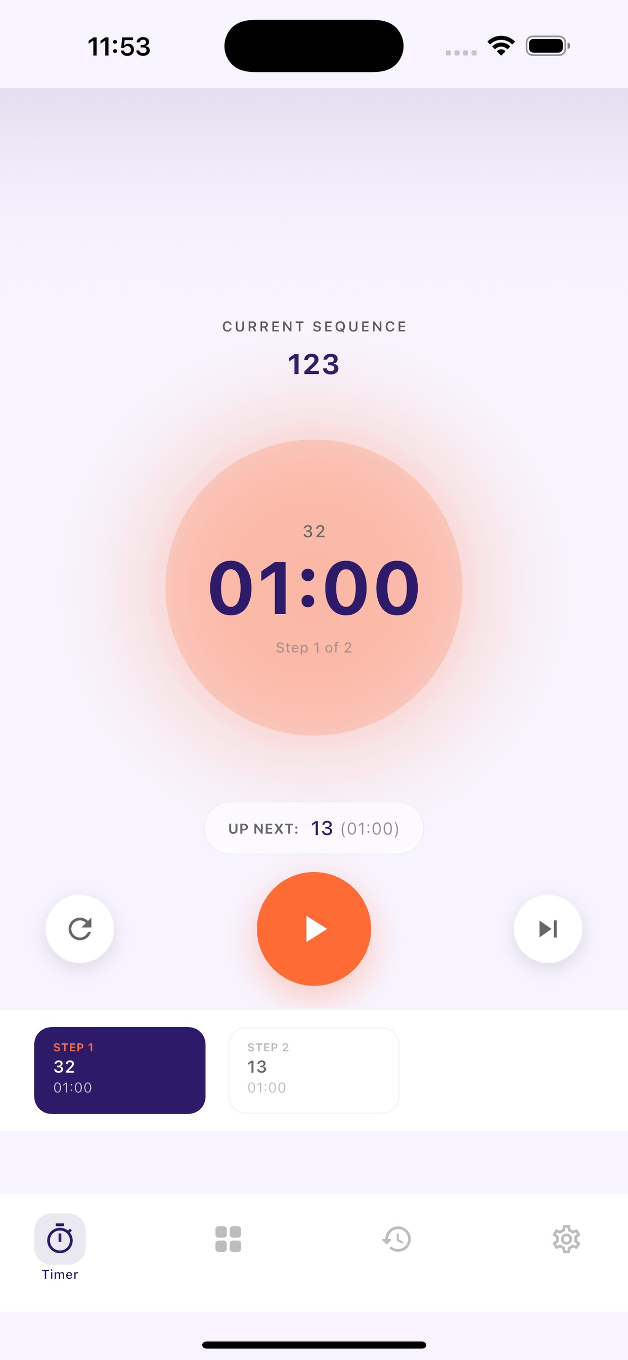 Tiquen Screenshot 1
