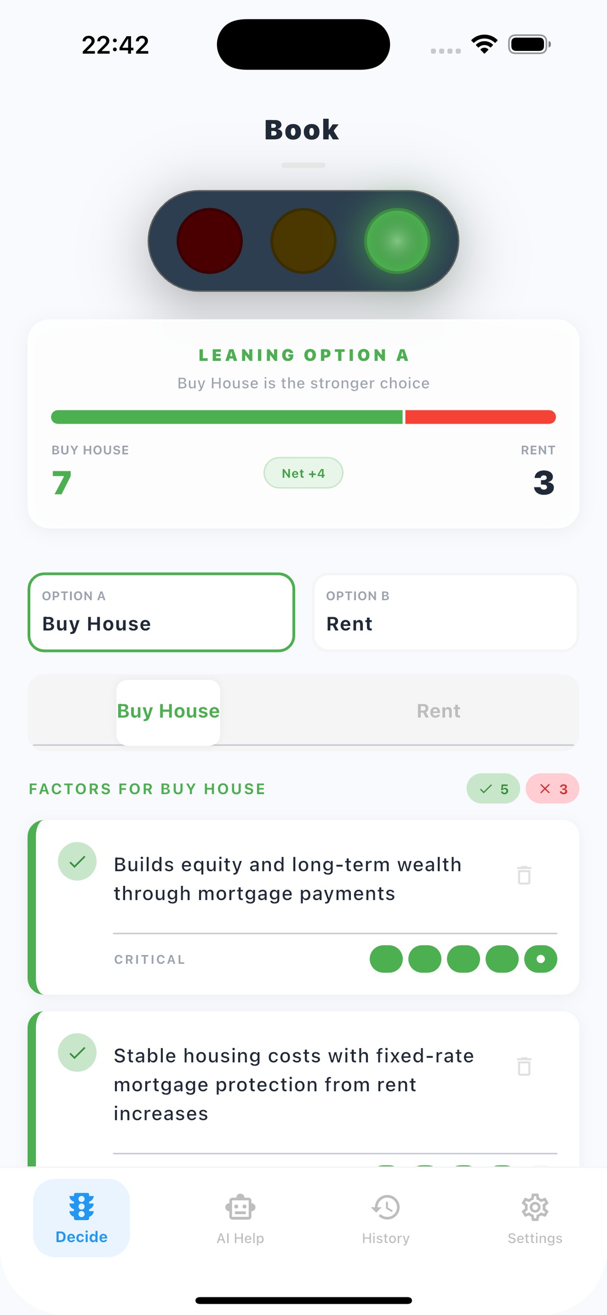 Verduli Screenshot 2